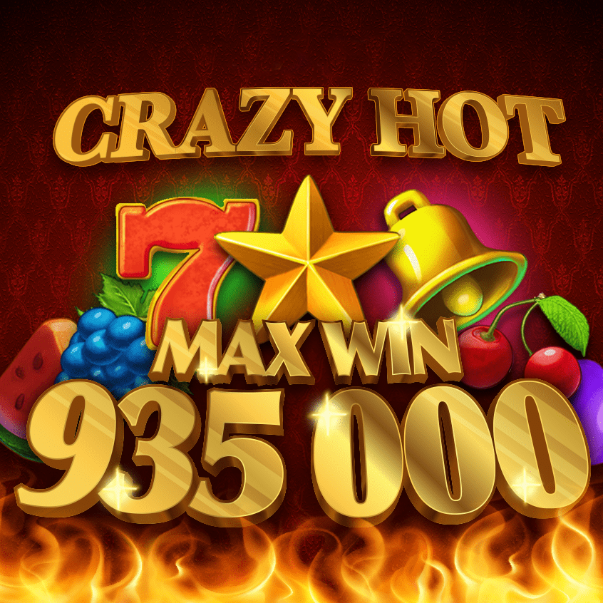 Crazy Hot